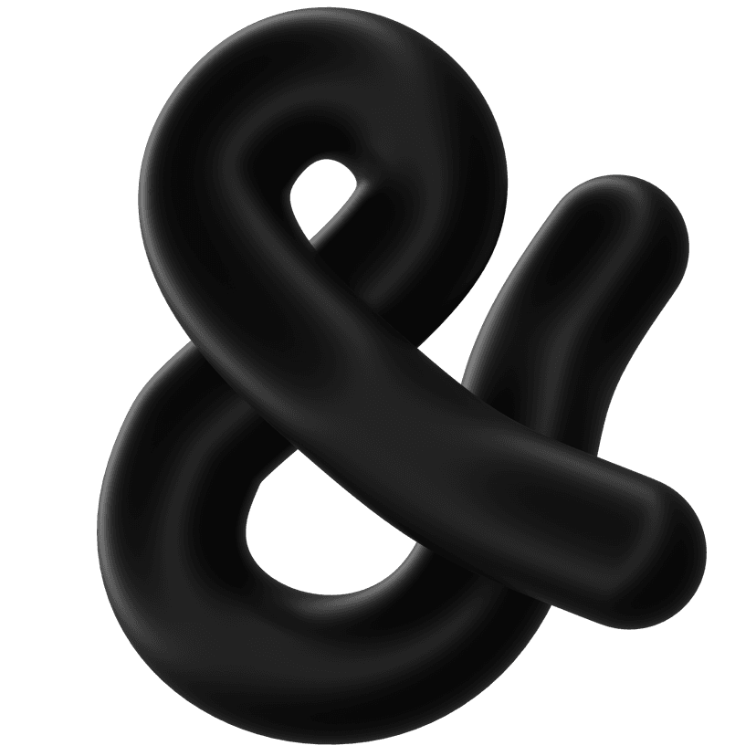 &